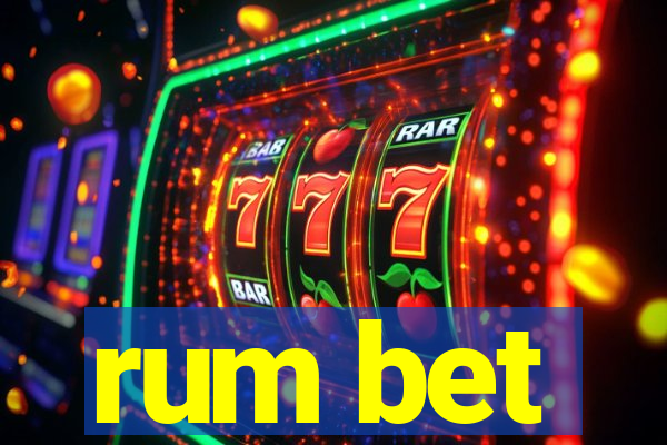 rum bet